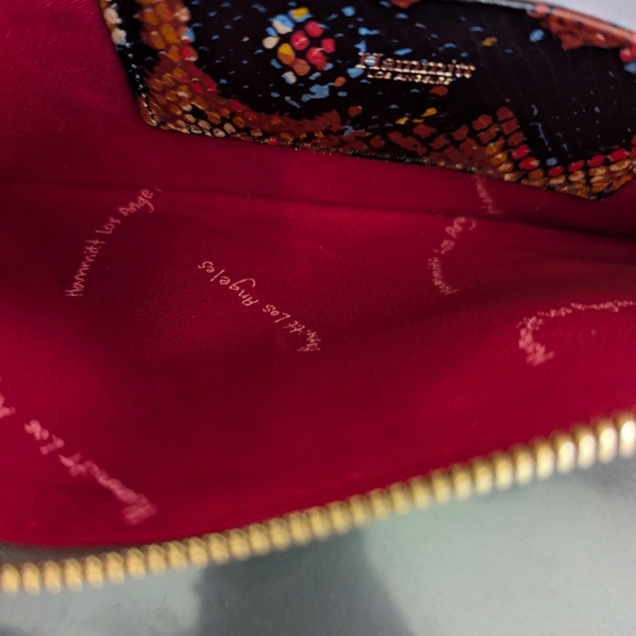 Hammitt Nathan NWOT - Picture 5 of 5